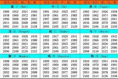 2002 年生肖|02年的属什么？详解农历2002年生肖和性格特点